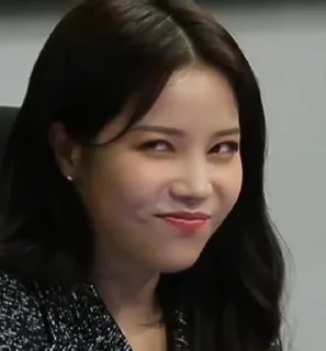 😏 emoji mamamoo||@wxwiwjx Telegram sticker 14 of 44