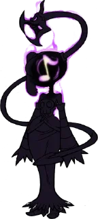 🌟 emoji squigly !! @skullgirlsstickerpacks Telegram sticker 11 of 36