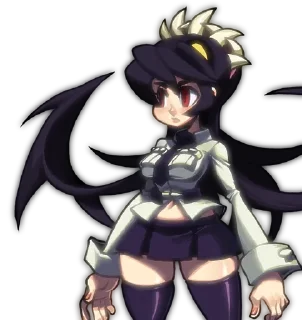 Sticker from filia by @qwmnek