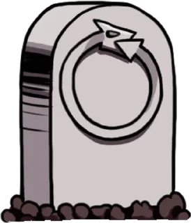 🌟 emoji squigly !! @skullgirlsstickerpacks Telegram sticker 14 of 36