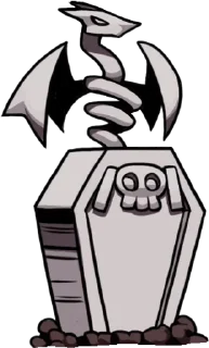🌟 emoji squigly !! @skullgirlsstickerpacks Telegram sticker 16 of 36