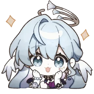 🪽 emoji ㅤℑ𝐑᭡𝖇𝐢𝐧  ─‌‌⃖  @weNlief Telegram sticker 12 of 40