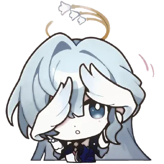 🪽 emoji ㅤℑ𝐑᭡𝖇𝐢𝐧  ─‌‌⃖  @weNlief Telegram sticker 19 of 40
