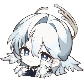 🪽 emoji ㅤℑ𝐑᭡𝖇𝐢𝐧  ─‌‌⃖  @weNlief Telegram sticker 13 of 40