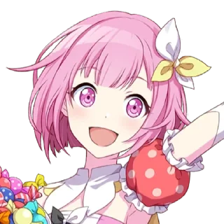 🍧 emoji ও :: @mmeowwkkaa :: 🍧 :: ᴇᴍᴜ ᴏ Telegram sticker 5 of 120