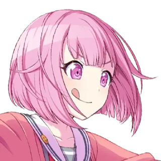 🍧 emoji ও :: @mmeowwkkaa :: 🍧 :: ᴇᴍᴜ ᴏ Telegram sticker 6 of 120