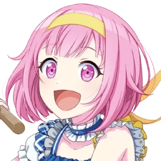🍧 emoji ও :: @mmeowwkkaa :: 🍧 :: ᴇᴍᴜ ᴏ Telegram sticker 20 of 120