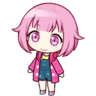 🍧 emoji ও :: @mmeowwkkaa :: 🍧 :: ᴇᴍᴜ ᴏ Telegram sticker 9 of 120