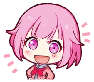 🍧 emoji ও :: @mmeowwkkaa :: 🍧 :: ᴇᴍᴜ ᴏ Telegram sticker 18 of 120