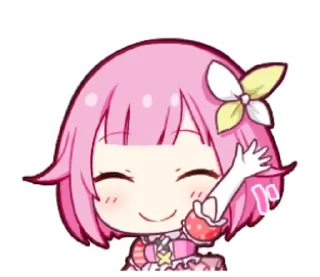 🍧 emoji ও :: @mmeowwkkaa :: 🍧 :: ᴇᴍᴜ ᴏ Telegram sticker 22 of 120