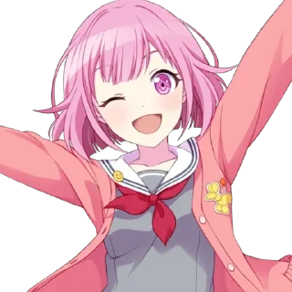 Sticker from emu cards&cameo (png @clownshi