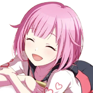 🍧 emoji ও :: @mmeowwkkaa :: 🍧 :: ᴇᴍᴜ ᴏ Telegram sticker 11 of 120