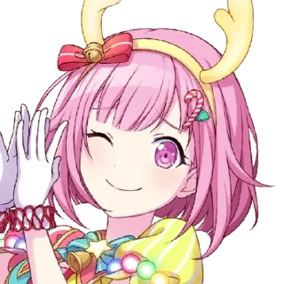 🍧 emoji ও :: @mmeowwkkaa :: 🍧 :: ᴇᴍᴜ ᴏ Telegram sticker 21 of 120
