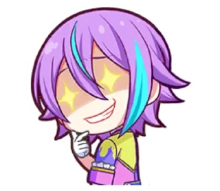 Sticker from Ебаные ВхС
