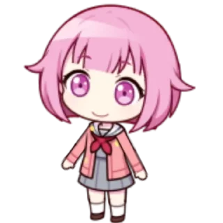 🍧 emoji ও :: @mmeowwkkaa :: 🍧 :: ᴇᴍᴜ ᴏ Telegram sticker 23 of 120