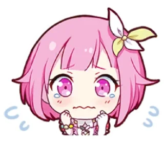 🍧 emoji ও :: @mmeowwkkaa :: 🍧 :: ᴇᴍᴜ ᴏ Telegram sticker 12 of 120