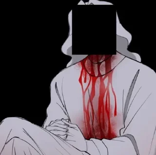 🕳️ emoji Зе тру сэивер ебать Telegram sticker 12 of 41