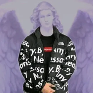 Sticker from гаврюшк мой лбимииийййр