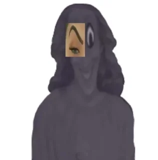 🤡 emoji гаврюшк мой лбимииийййр Telegram sticker 23 of 93