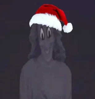 🤡 emoji Зе тру сэивер ебать Telegram sticker 7 of 41