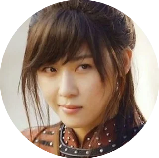Sticker from Empress Ki