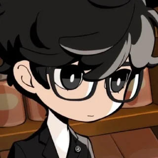 🙂 emoji personatacticaivi Telegram sticker 7 of 45
