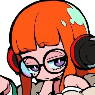 😒 emoji personatacticaivi Telegram sticker 15 of 45