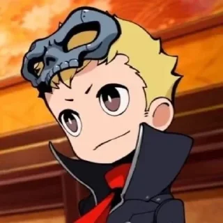 🙂 emoji personatacticaivi Telegram sticker 1 of 45