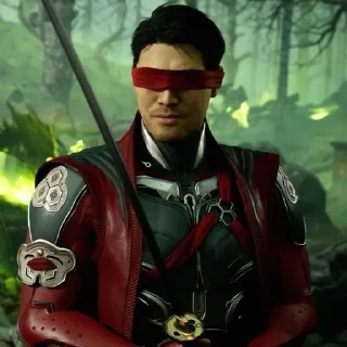 Sticker from Кенши мк1 от @Ralzei228