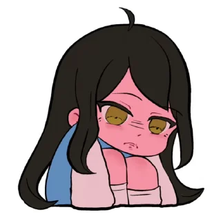 Sticker from Do