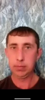 Sticker from Мухтар