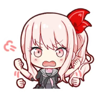 Sticker from 🎀𝙼𝚒𝚣𝚞𝚔𝚒 𝙰𝚔𝚒𝚢𝚊𝚖𝚊🎀