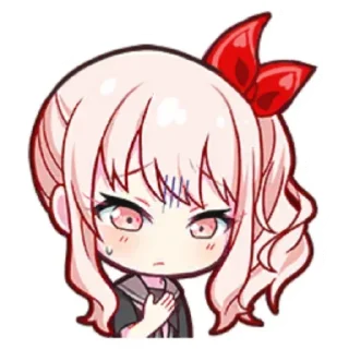 Sticker from 🎀𝙼𝚒𝚣𝚞𝚔𝚒 𝙰𝚔𝚒𝚢𝚊𝚖𝚊🎀