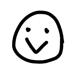 😋 emoji Пак создан в @moyi_stikery_bot Telegram sticker 21 of 42