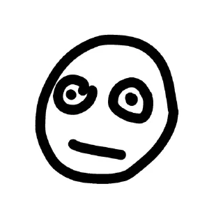 😋 emoji Пак создан в @moyi_stikery_bot Telegram sticker 22 of 42