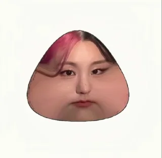 Sticker from [🎪]Yeji →@chipastik