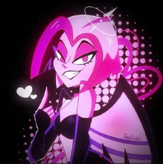Sticker from Лют