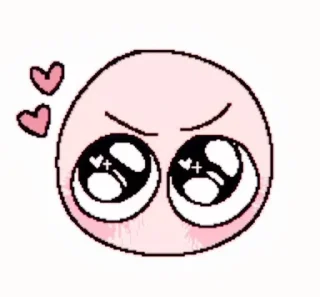 Sticker from ♡𝐩𝐢𝐧𝐤 𝐛𝐚𝐥𝐥 | @stickbyjenna