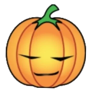 Sticker from 🎃