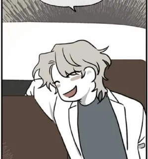 🖤 emoji Тэджу Telegram sticker 5 of 109