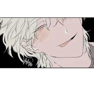 🖤 emoji Тэджу Telegram sticker 4 of 109