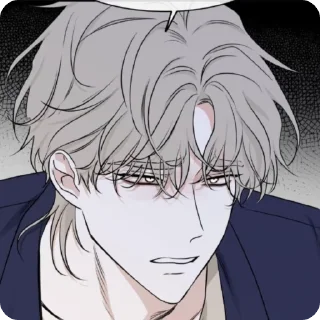 Sticker from Ё Тэджу секс :: @kqwwty ::