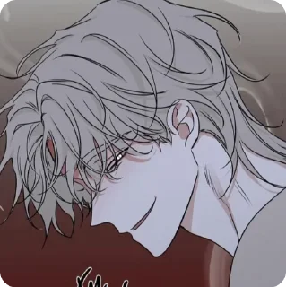 Sticker from Ё Тэджу секс :: @kqwwty ::