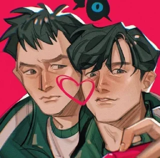 Sticker from ☆°[𝟺𝟻𝟽]~𝐼𝓃𝐻𝑜/𝒢𝒾𝐻𝓊𝓃°☆
