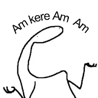 🤣 emoji By @Sherzodbek444 by @StikerYaratishbot Telegram sticker 22 of 59
