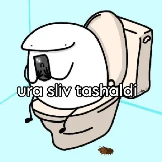 😁 emoji By @Sherzodbek444 by @StikerYaratishbot Telegram sticker 11 of 59