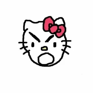 Sticker from @STICKRULE <- БОЛЬШЕ
