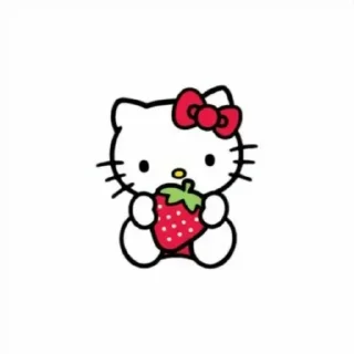 🍓 emoji @STICKRULE <- БОЛЬШЕ Telegram sticker 14 of 58