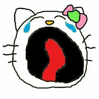 🍓 emoji @STICKRULE <- БОЛЬШЕ Telegram sticker 5 of 58