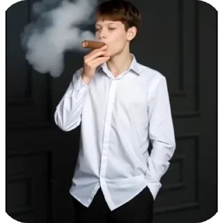 Sticker from Smert.v.nishite.com